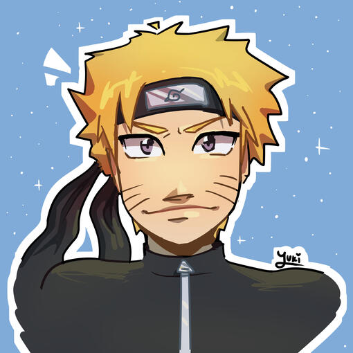 Naruto
