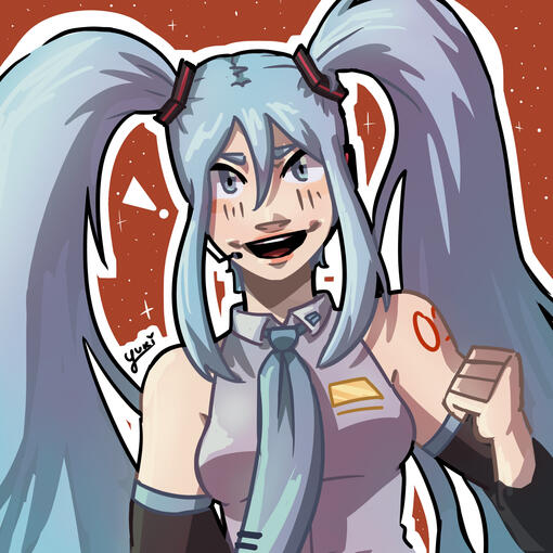Miku