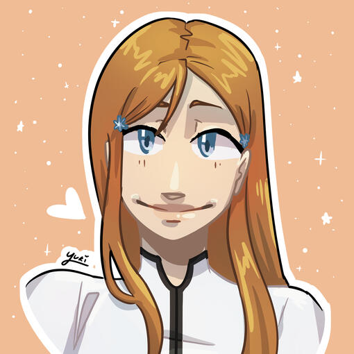 Orihime