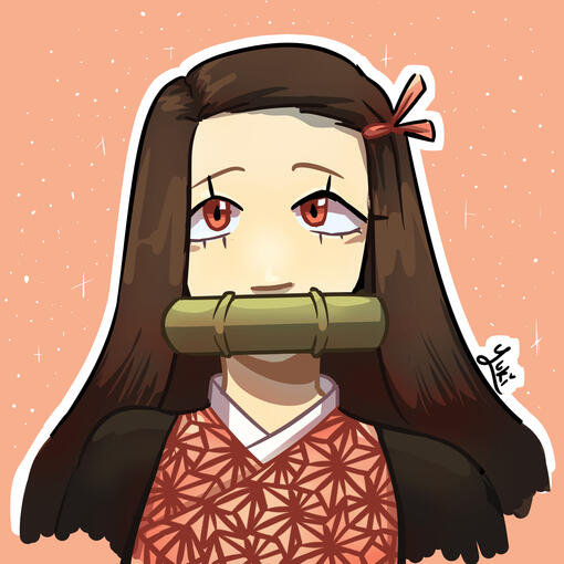 Nezuko