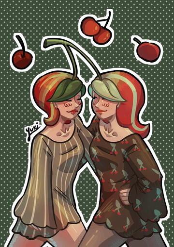 Cherry
