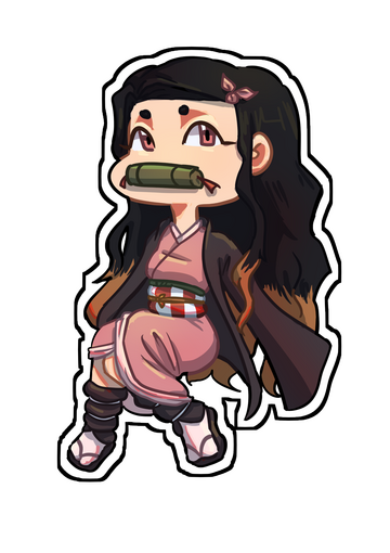 Nezuko