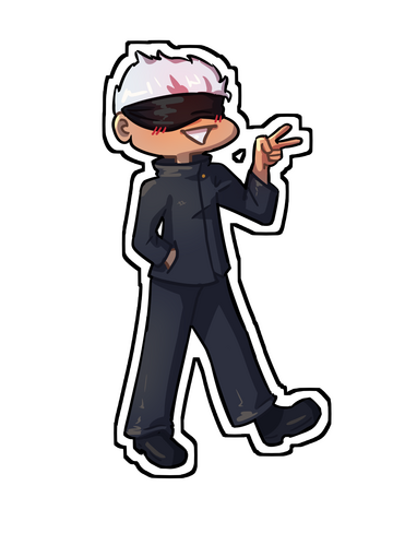 Gojo