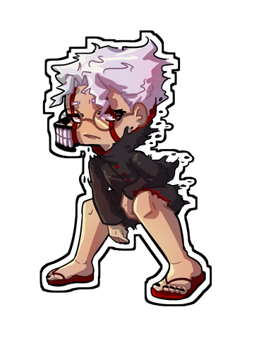 Okarun
